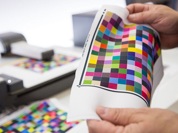 A revolution in fabric printing technology–Digital printing technology